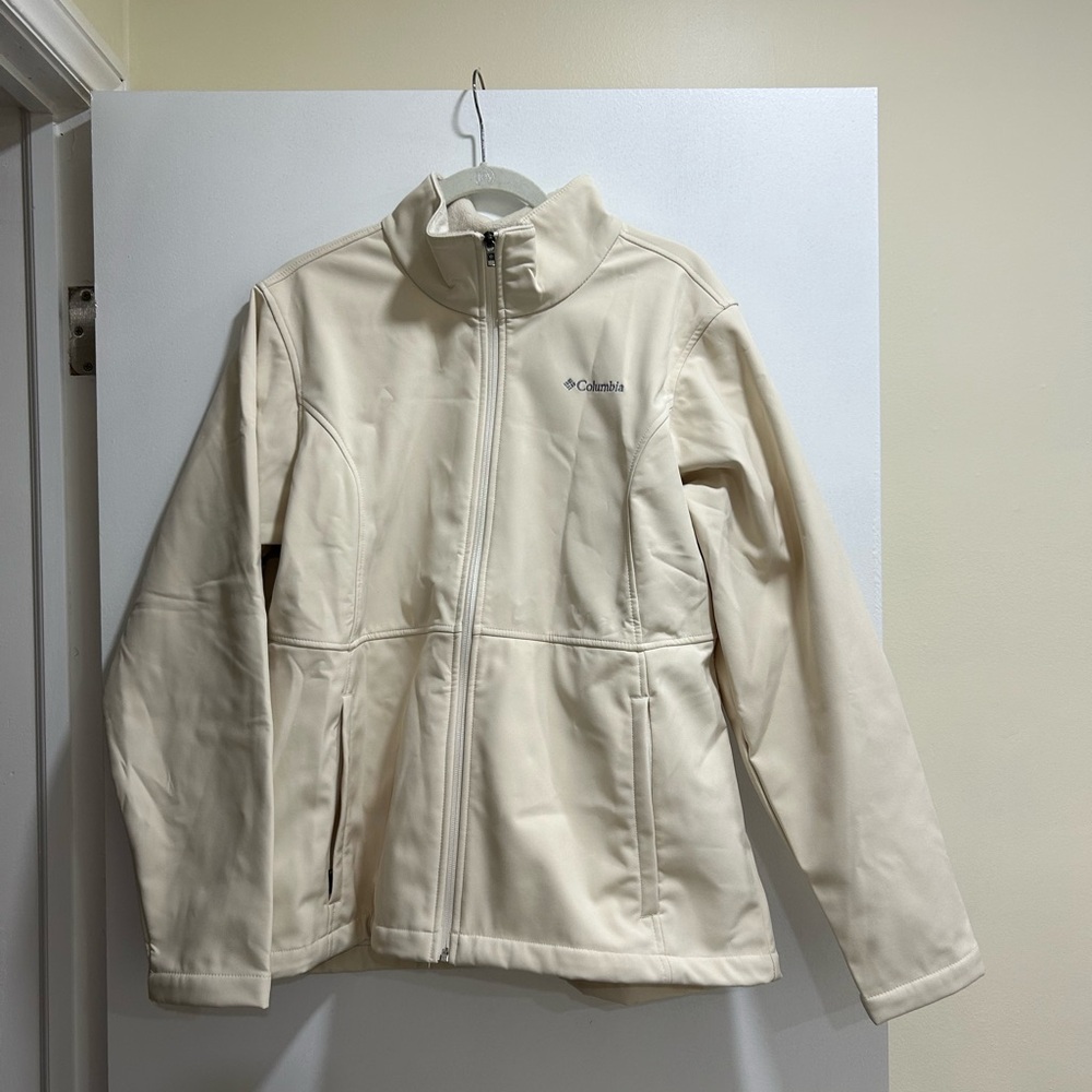Columbia Jacket